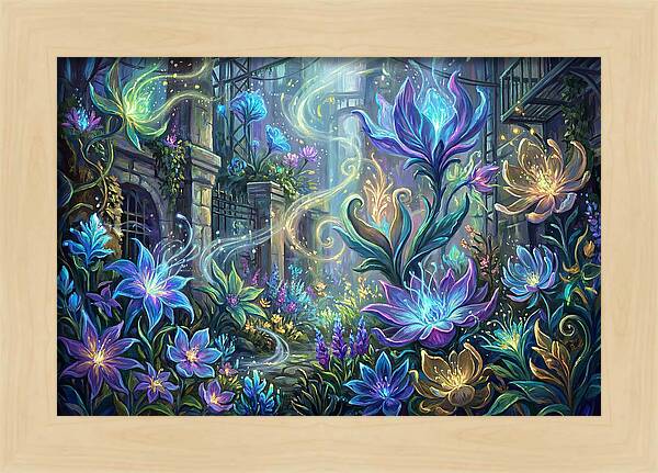Urban Garden