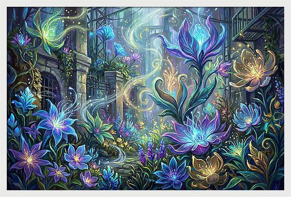 Urban Garden