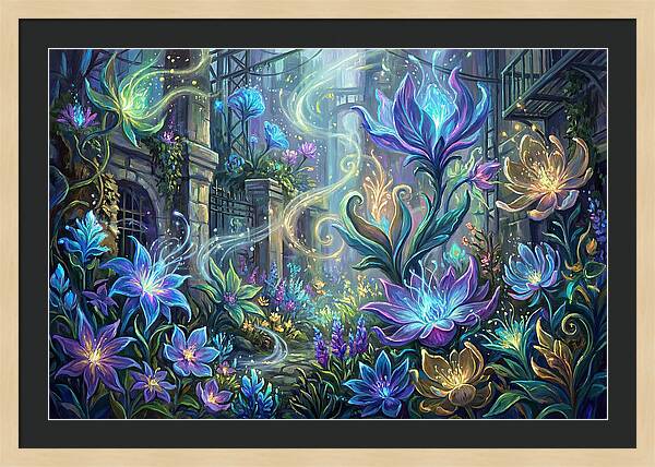 Urban Garden