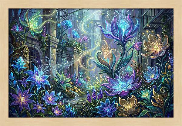 Urban Garden