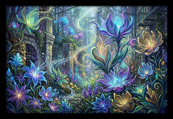 Urban Garden