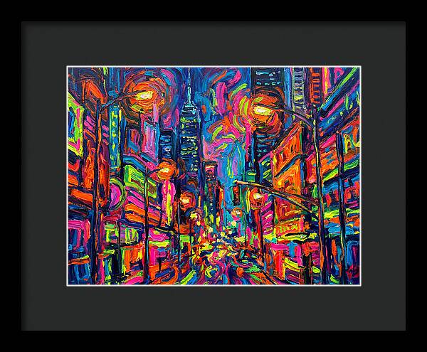 Urban Glow Nights