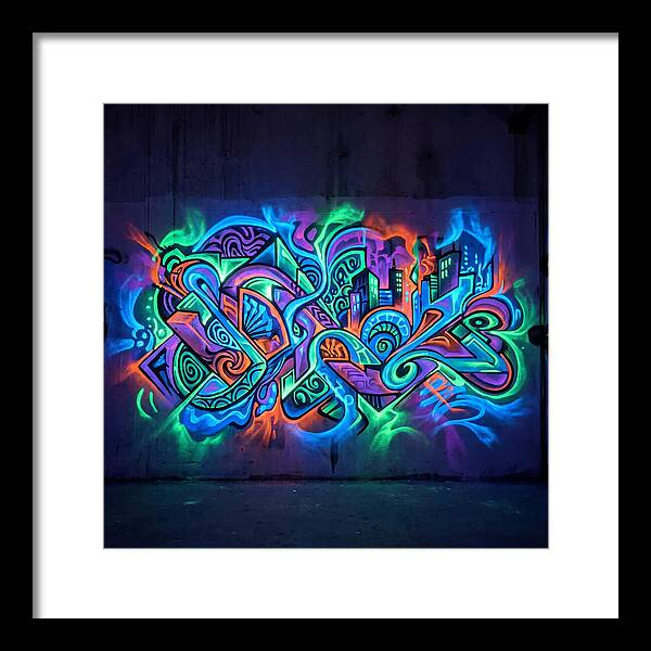 Urban Graffiti