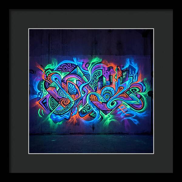 Urban Graffiti