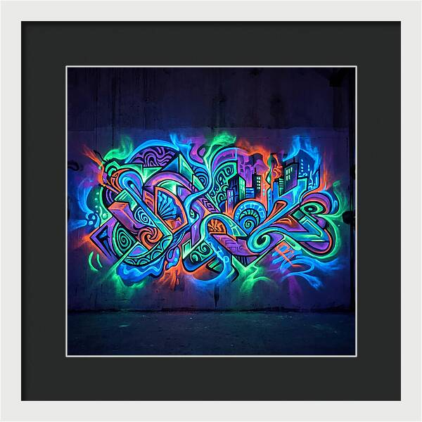 Urban Graffiti