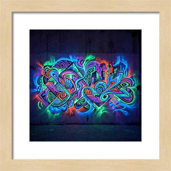 Urban Graffiti