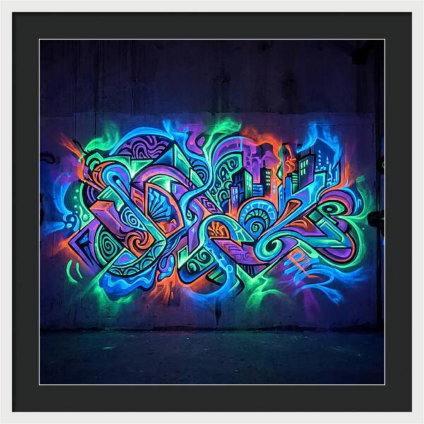 Urban Graffiti