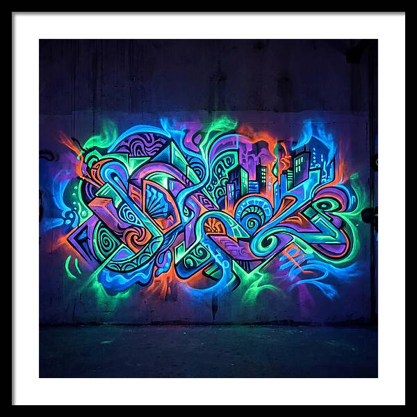 Urban Graffiti