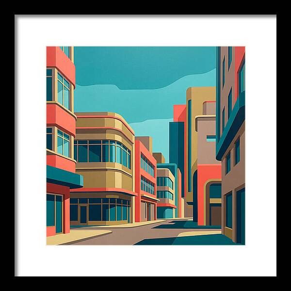 Urban Street Vibes