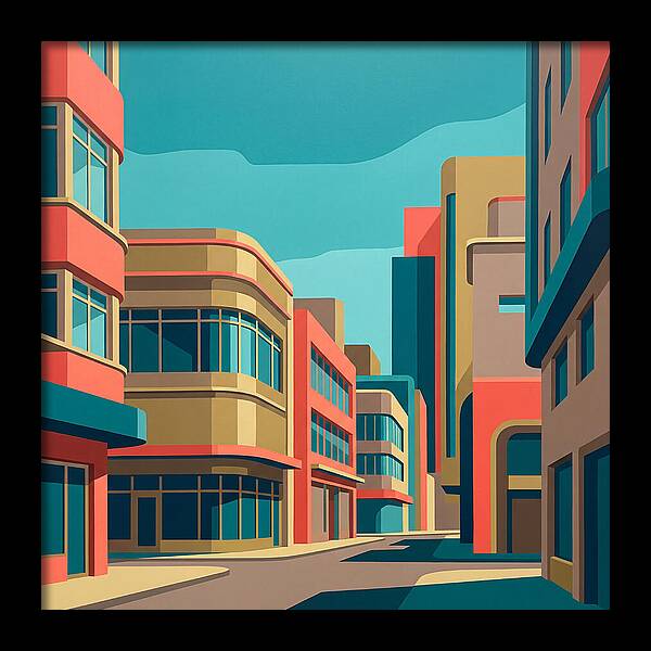 Urban Street Vibes