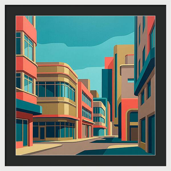 Urban Street Vibes
