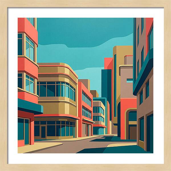 Urban Street Vibes