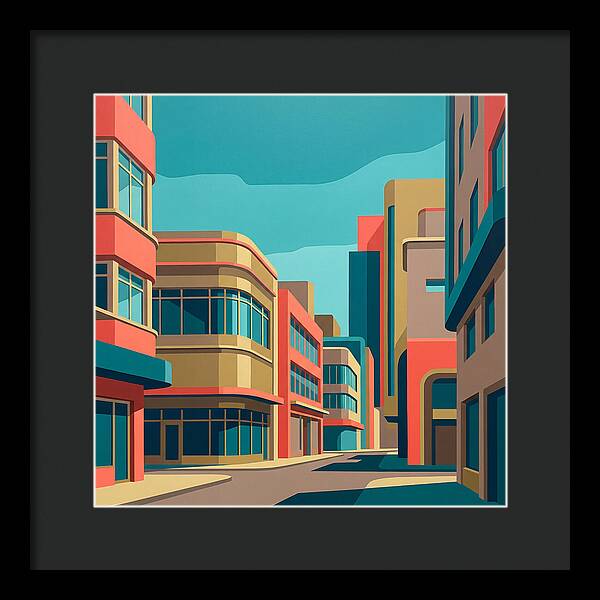 Urban Street Vibes