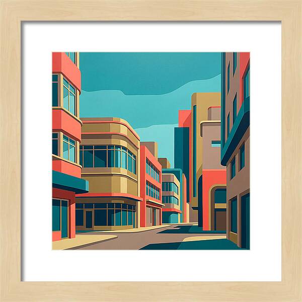 Urban Street Vibes