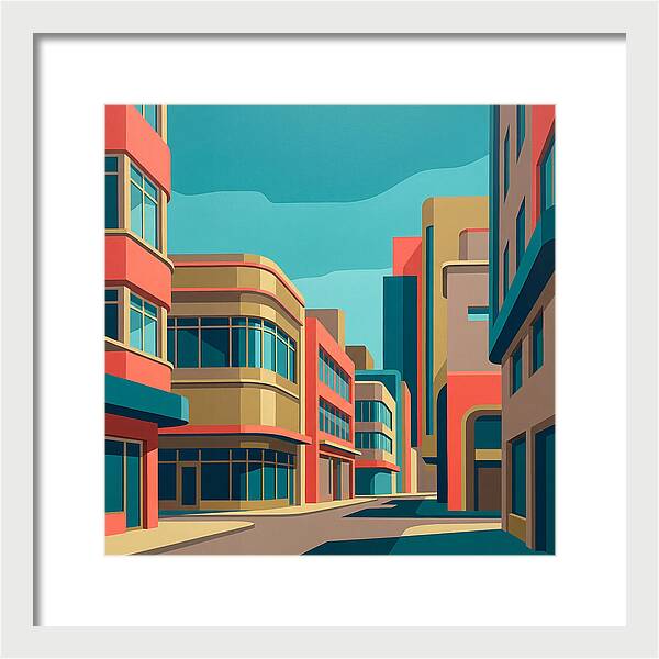 Urban Street Vibes