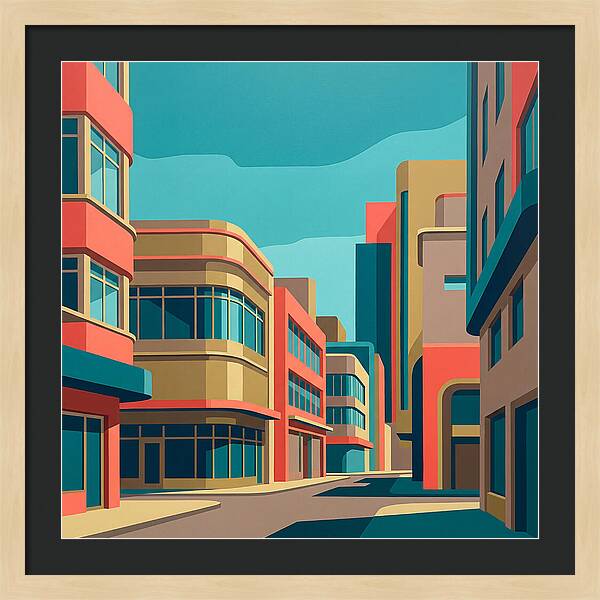 Urban Street Vibes