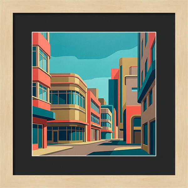 Urban Street Vibes