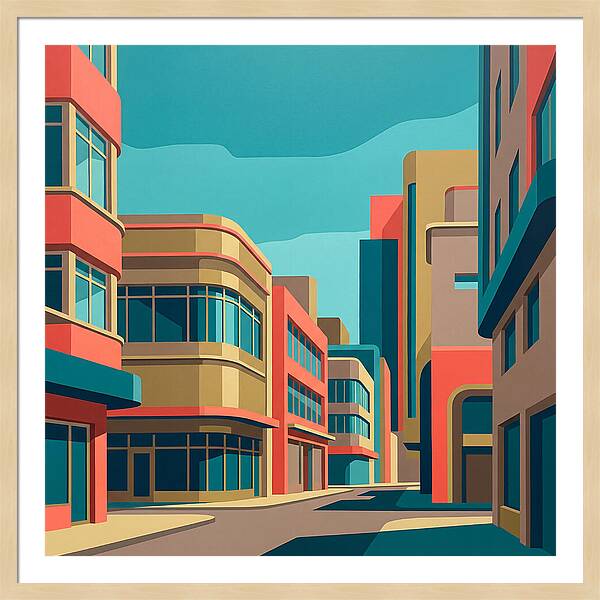 Urban Street Vibes
