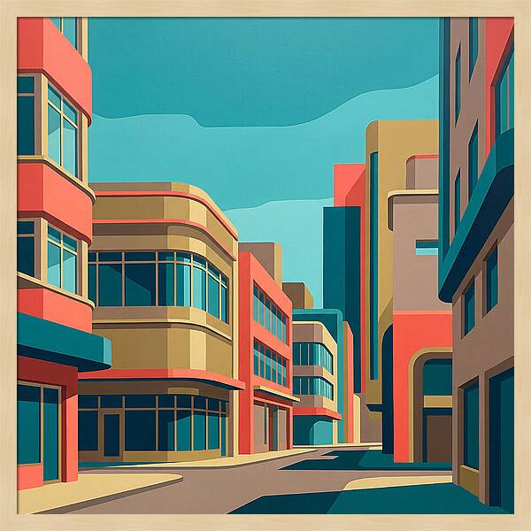 Urban Street Vibes