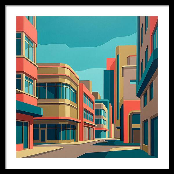 Urban Street Vibes
