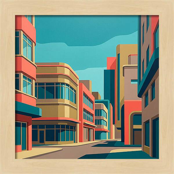 Urban Street Vibes