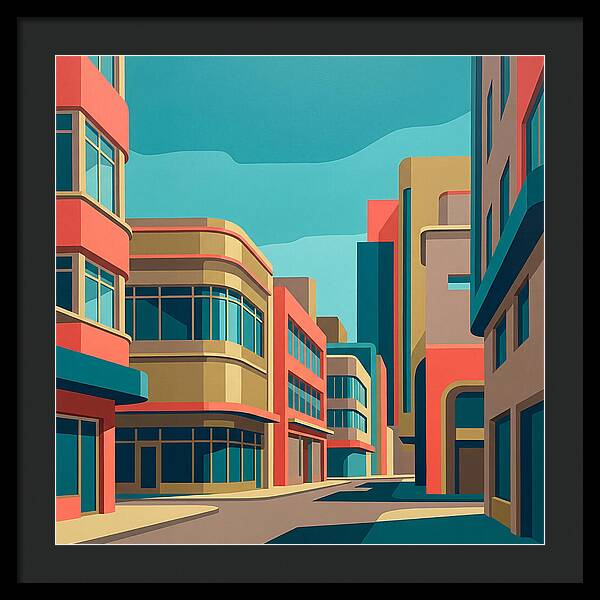 Urban Street Vibes