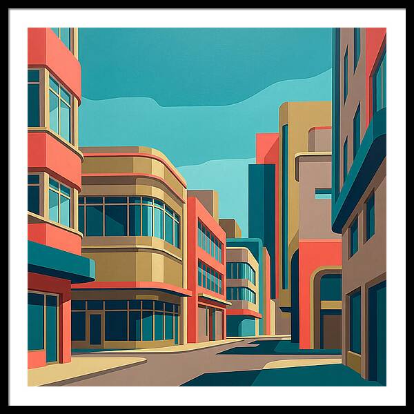 Urban Street Vibes