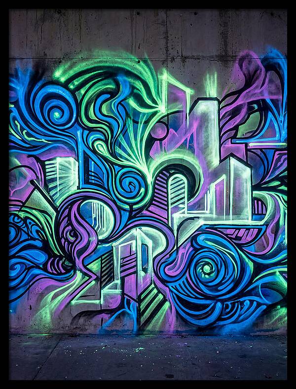 Urban Swirls