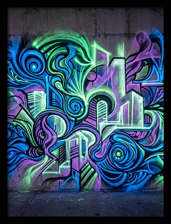 Urban Swirls