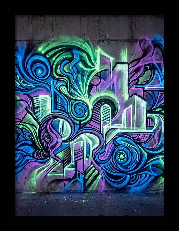 Urban Swirls