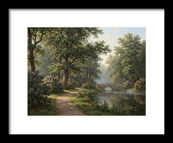 Urban Tranquility Retreat 1854