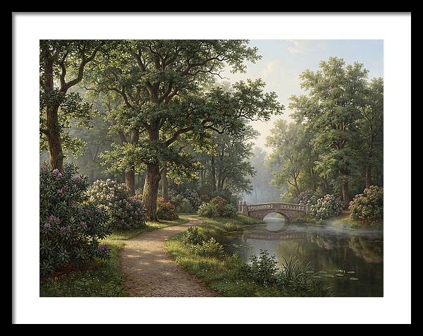 Urban Tranquility Retreat 1854