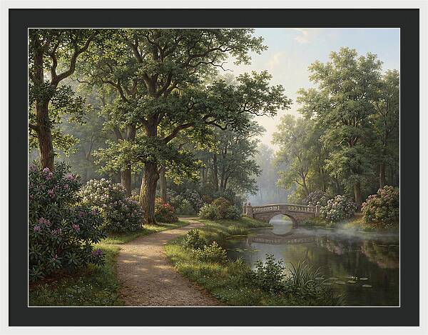 Urban Tranquility Retreat 1854