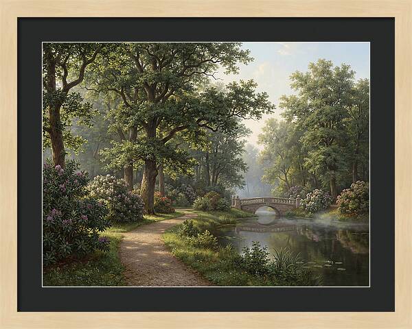 Urban Tranquility Retreat 1854