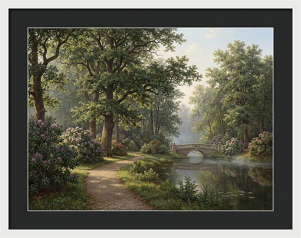 Urban Tranquility Retreat 1854