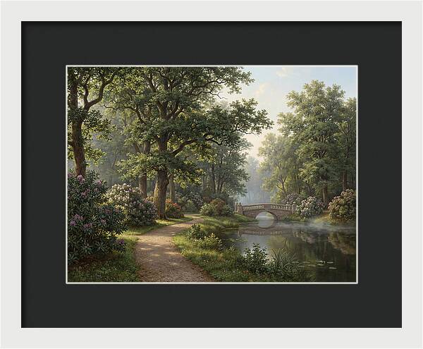 Urban Tranquility Retreat 1854