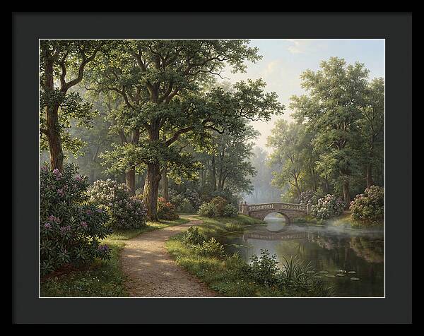 Urban Tranquility Retreat 1854