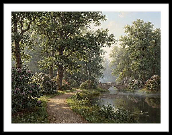 Urban Tranquility Retreat 1854