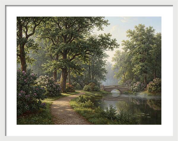 Urban Tranquility Retreat 1854