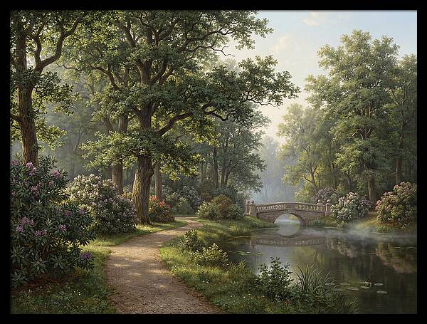 Urban Tranquility Retreat 1854