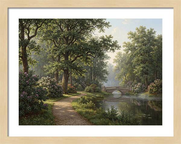 Urban Tranquility Retreat 1854