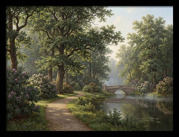 Urban Tranquility Retreat 1854
