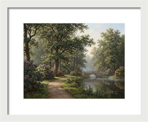 Urban Tranquility Retreat 1854