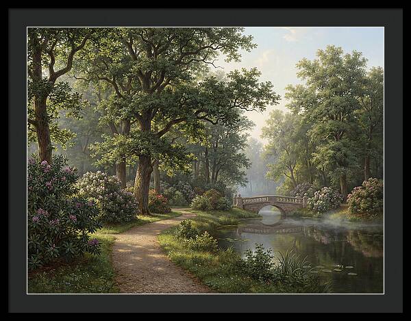 Urban Tranquility Retreat 1854