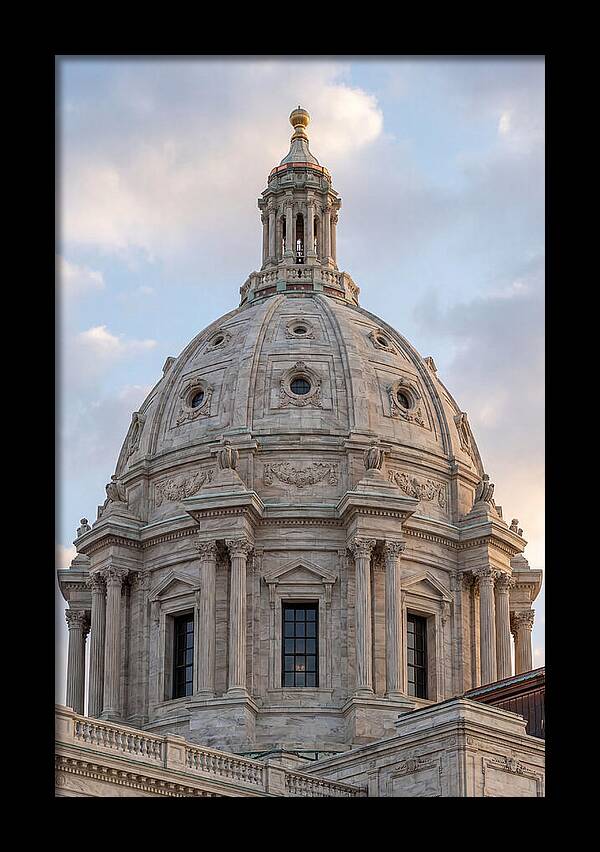 Utah State Capitol Dome