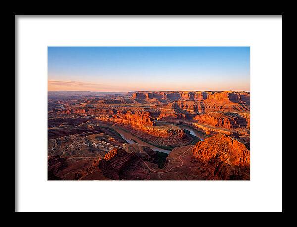 Valley Of Fire Panorama