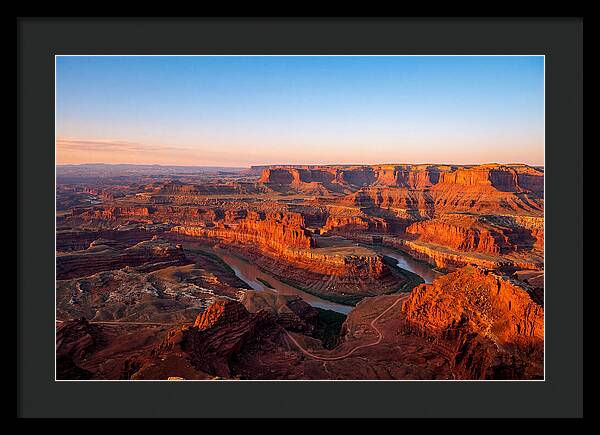 Valley Of Fire Panorama