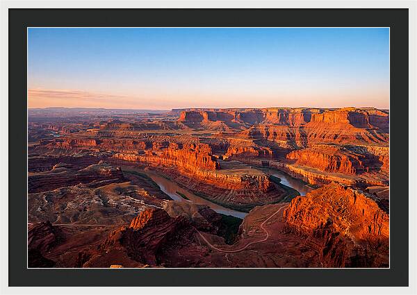 Valley Of Fire Panorama