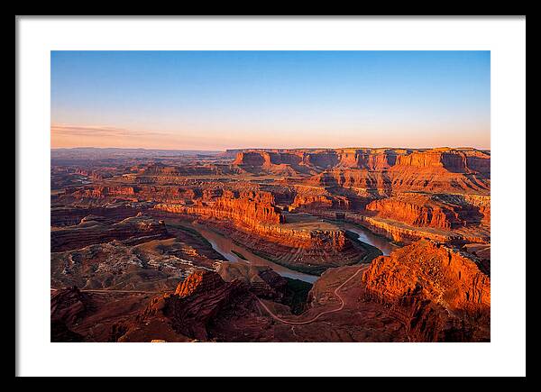 Valley Of Fire Panorama