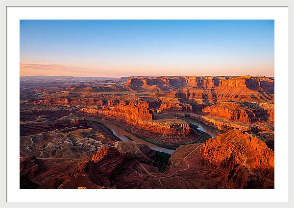 Valley Of Fire Panorama